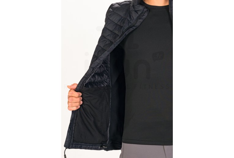 Columbia Powder Pass Herren