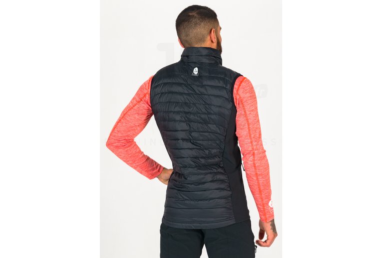 Columbia Powder Pass UTMB 2021 Herren