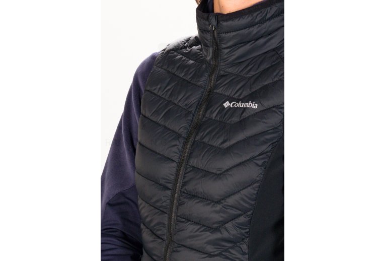 Columbia Powder Pass Damen