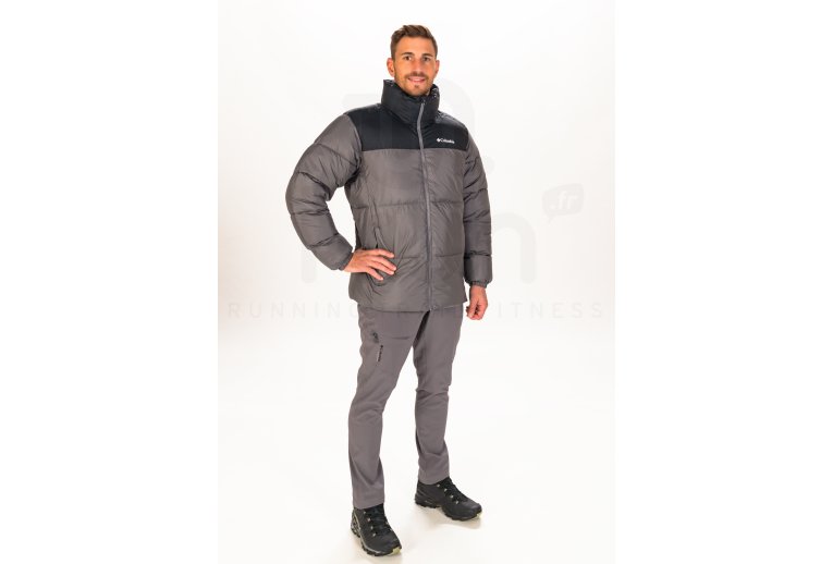 Columbia Puffect II M