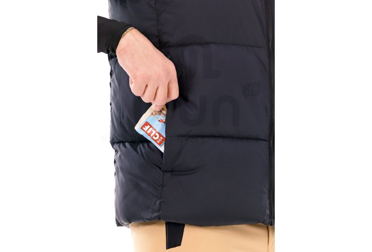 Columbia Puffect II H