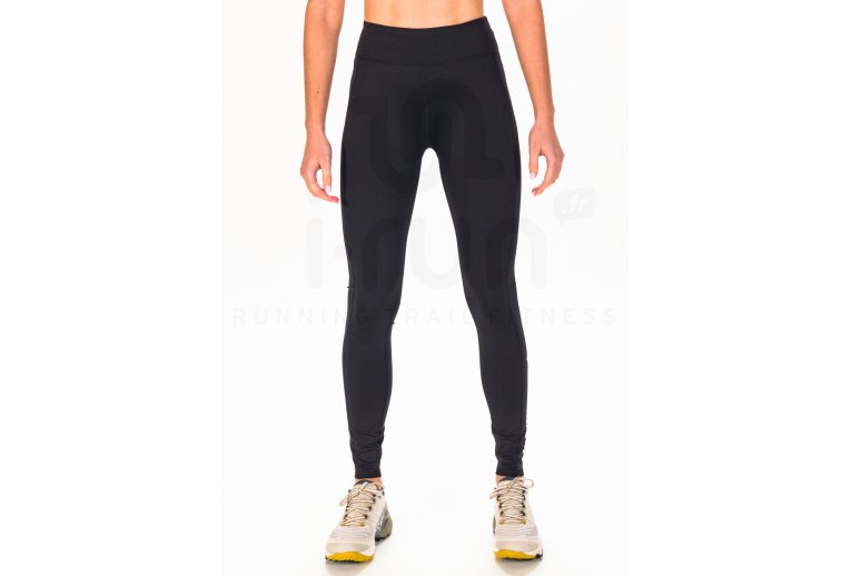 Women's High Waisted Activewear Yoga Royal Blue Mesh Insert Leggings with  Pocket by Astrid Underground - Walmart.com
