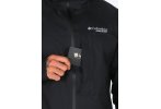 Columbia chaqueta Rogue Runner Wind