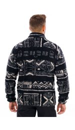 Columbia Rugged Ridge High Pile 1/2 Zip