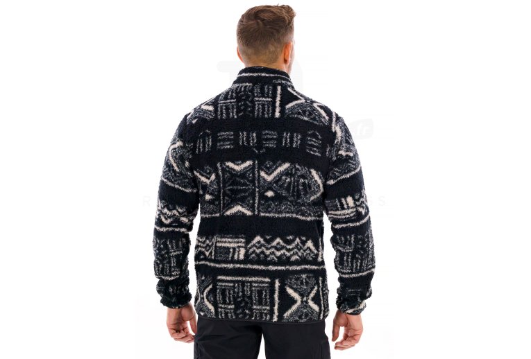 Columbia Rugged Ridge High Pile 1/2 Zip