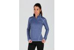 Columbia Camiseta manga larga Sapphire Trail Half Zip