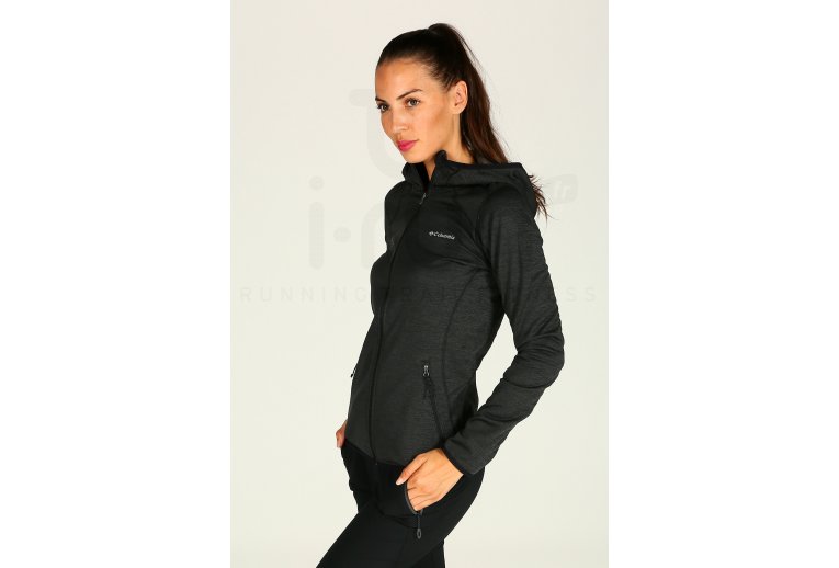 Columbia Chaqueta Sapphire Trail