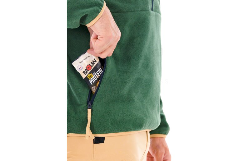 Columbia Sequoia Grove 1/ zip Fleece Herren