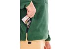 Columbia Sequoia Grove 1/ zip Fleece Herren
