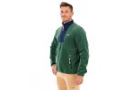 Columbia Sequoia Grove 1/ zip Fleece Herren