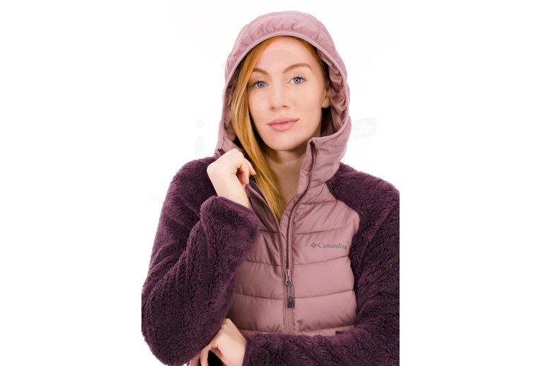 Columbia Sherpa Hybride Powder Lite II