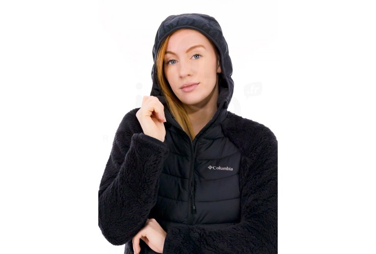 Columbia Sherpa Hybride Powder Lite II