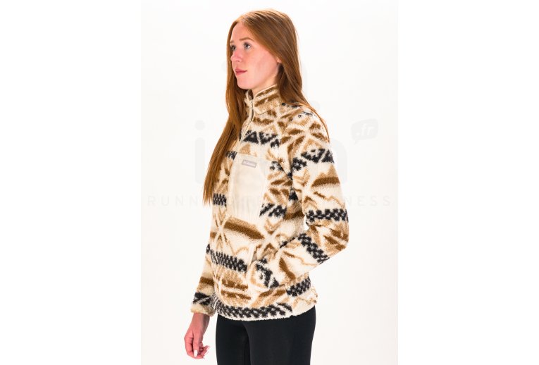 Columbia Sherpa West Bend Damen