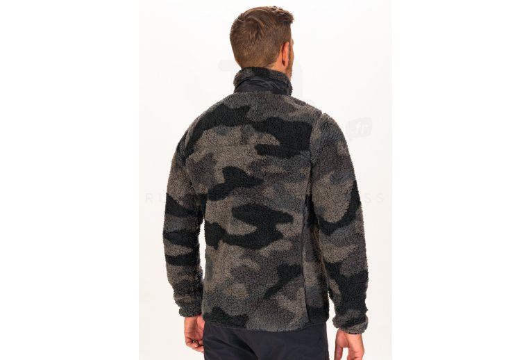 Columbia Sherpa Winter Pass Herren