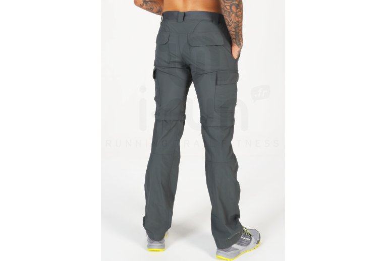 Columbia Silver Ridge II Convertible Herren