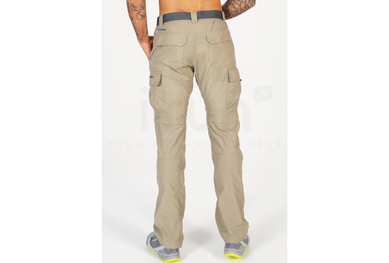 Columbia pantal�n Silver Ridge II Convertible