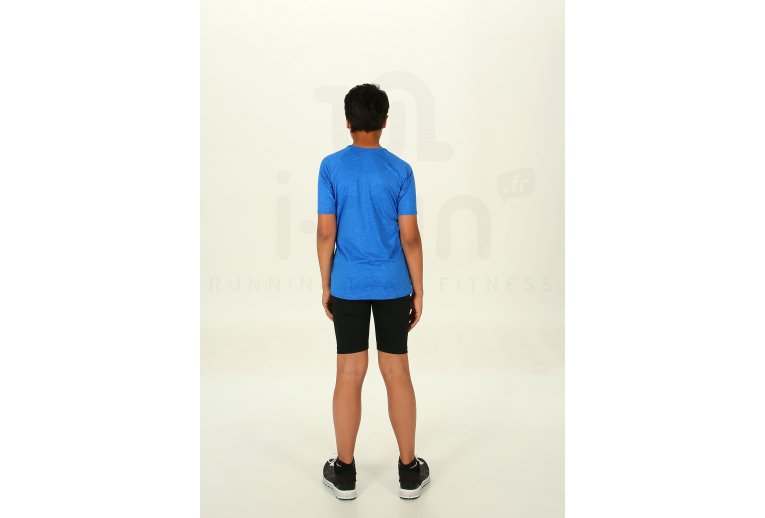 Columbia Silver Ridge II UTMB Junior