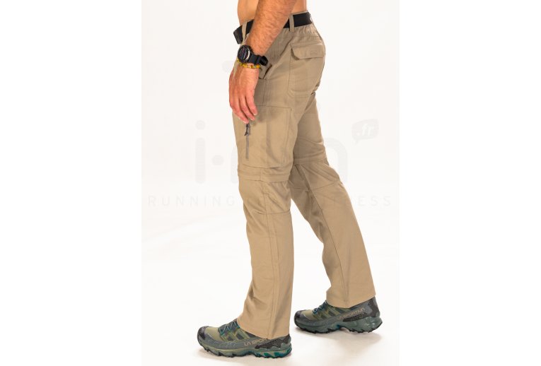 Columbia Silver Ridge Utility Convertible Herren