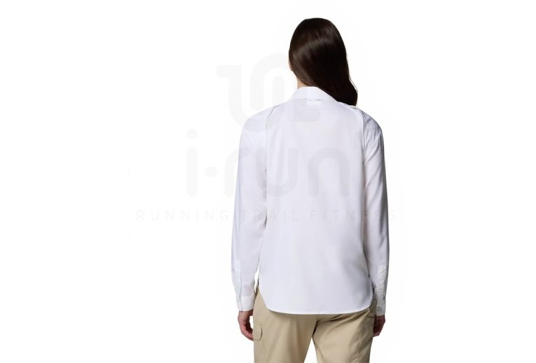 Columbia Silver Ridge Utility