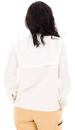 Columbia Silver Ridge Utility