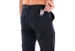 Columbia Silver Ridge Utility