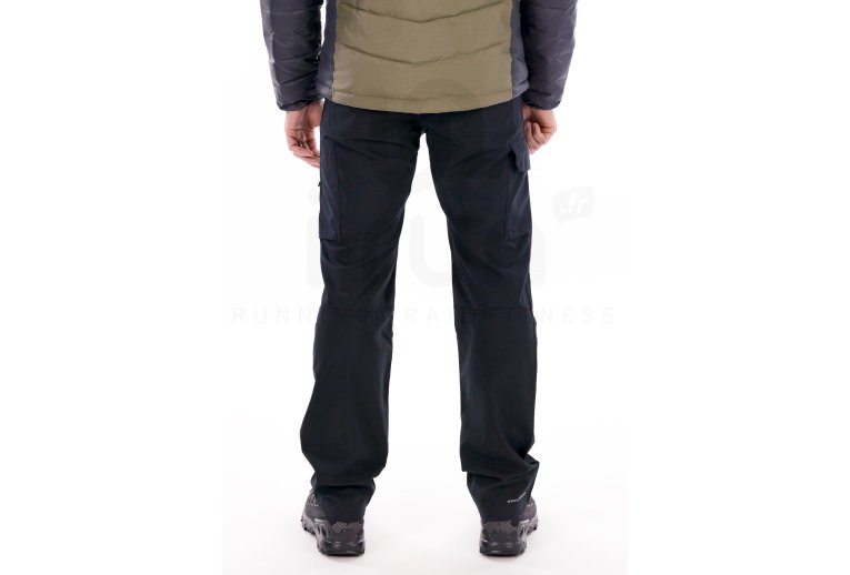 Columbia Silver Ridge Utility