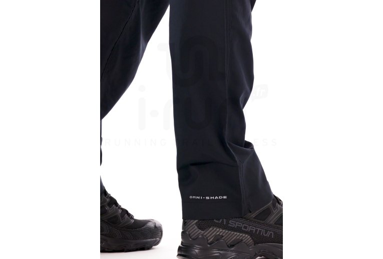 Columbia Silver Ridge Utility