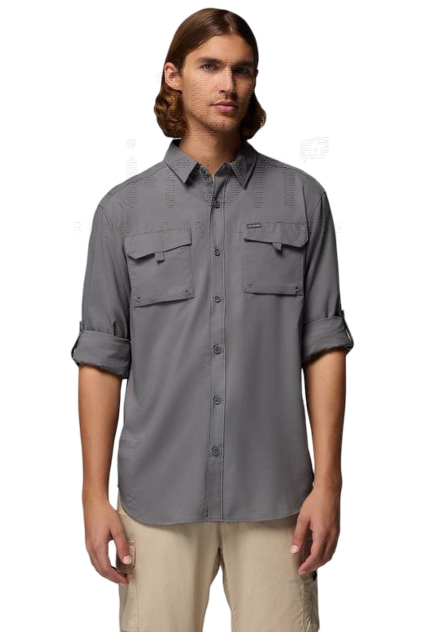 Columbia Silver Ridge Utility