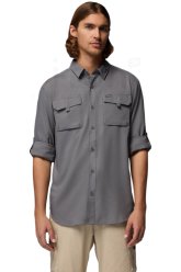 Columbia Silver Ridge Utility