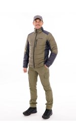 Columbia Skien Valley