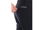 Columbia Softshell Tech