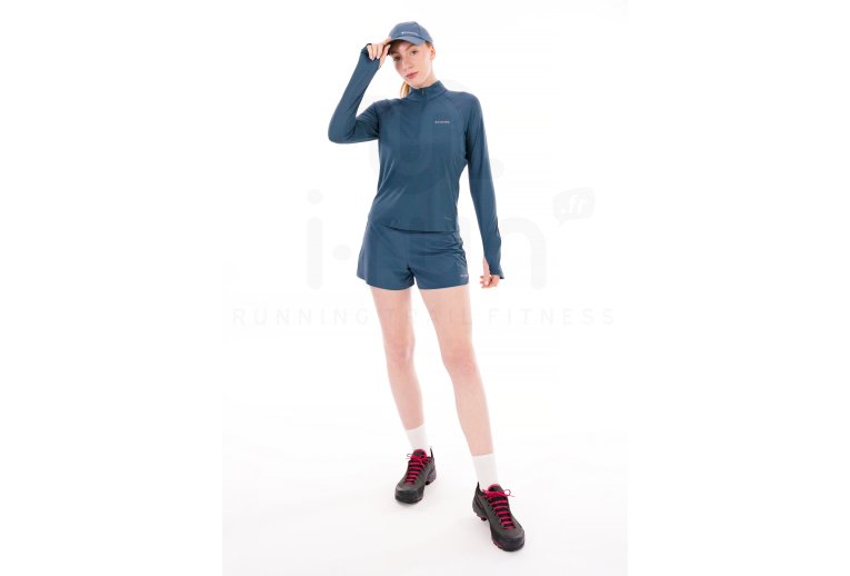 Columbia Stealth Spring 1/2 zip