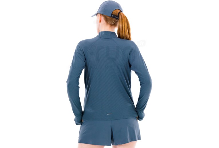 Columbia Stealth Spring 1/2 zip