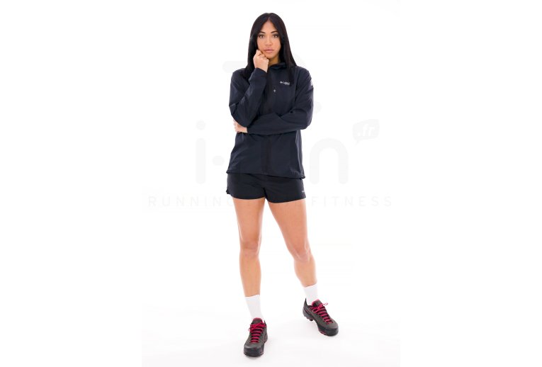 Columbia Stealth Spring 3 INCH