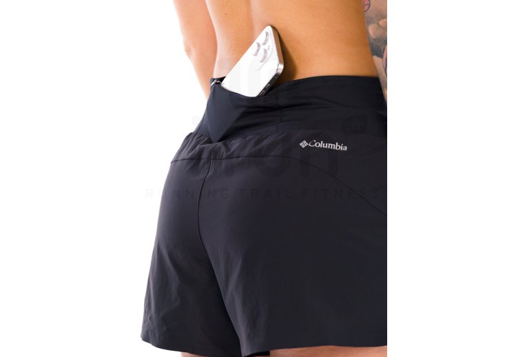 Columbia Stealth Spring 3 INCH