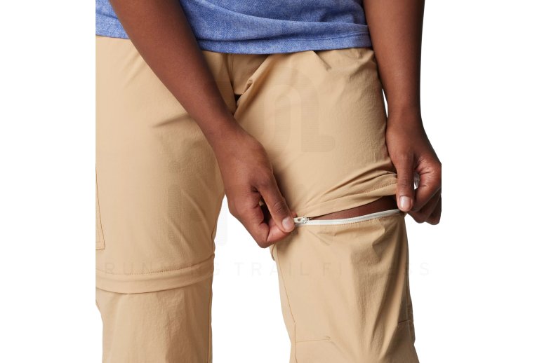 Columbia Summit Valley Convertible