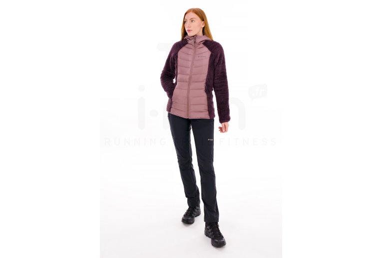 Columbia Summit Valley II