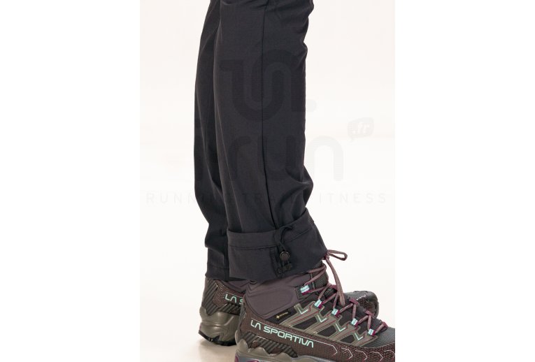 Columbia Summit Valley