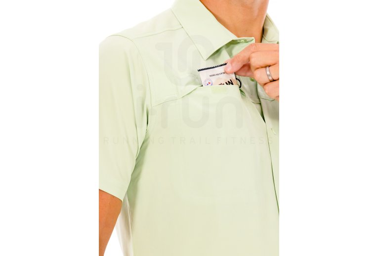 Columbia Summit Valley Woven