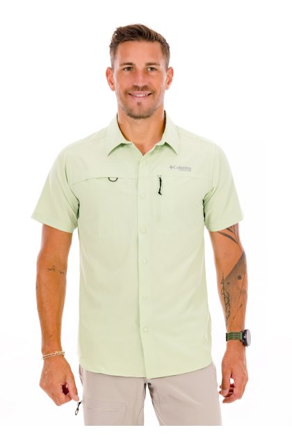 Columbia Summit Valley Woven Herren
