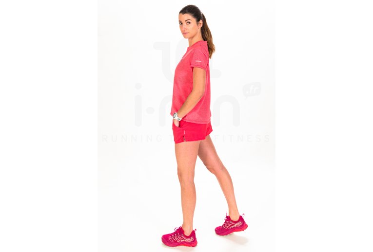 Columbia Sun Trek Damen