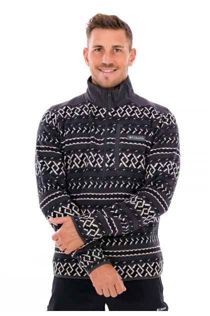 Columbia Sweater Weather II 1/2 Zip Herren