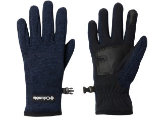 Columbia guantes Sweater Weather