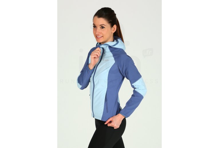 Columbia Chaqueta Sweet As Softshell