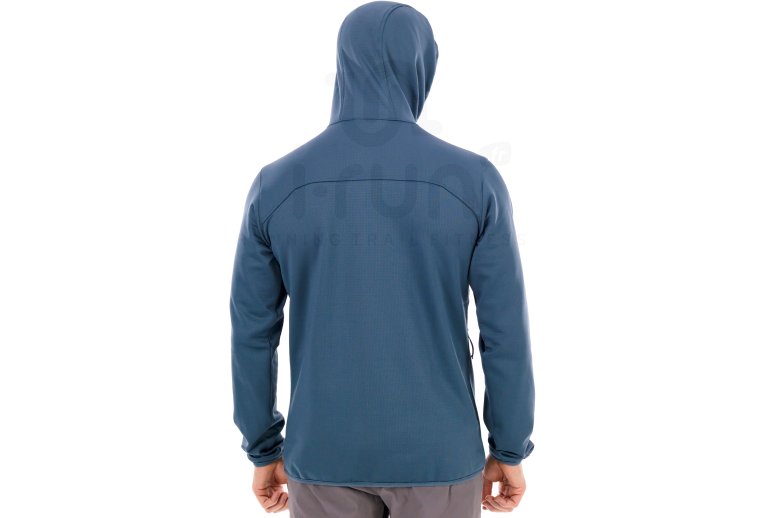 Columbia Tall Heights HDD