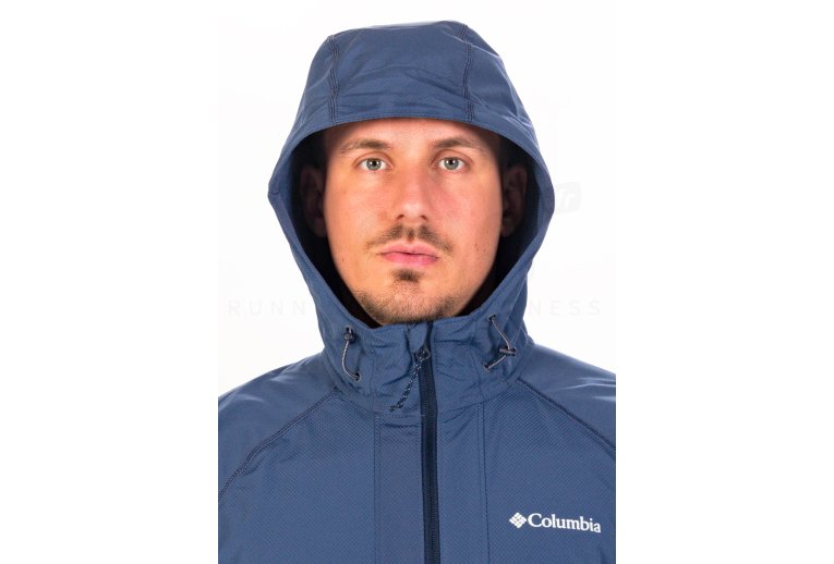 Columbia Tall Heights M