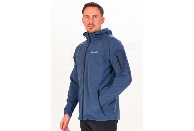 Columbia Tall Heights M