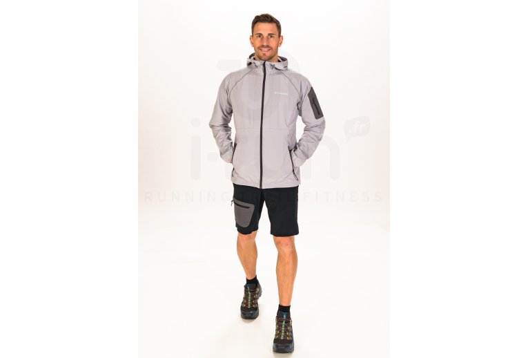 Columbia Tall Heights Herren