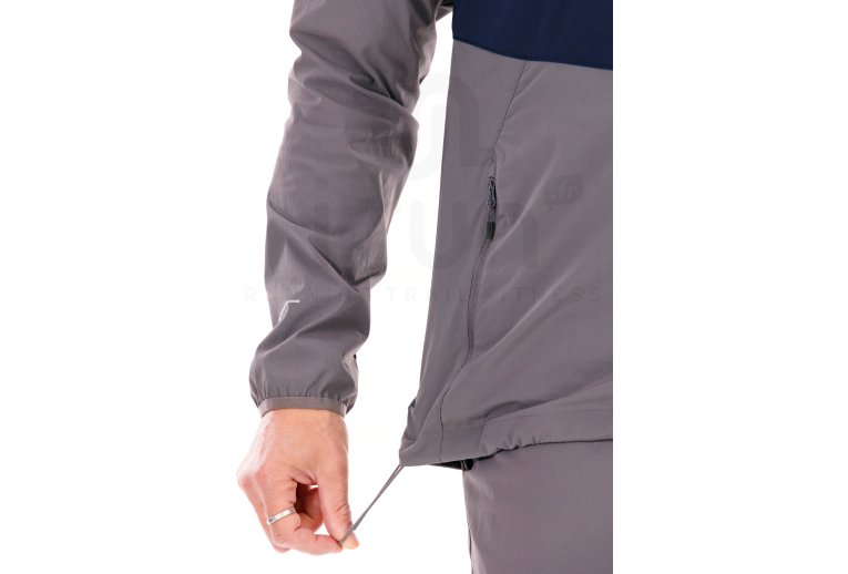 Columbia Tech II Wind