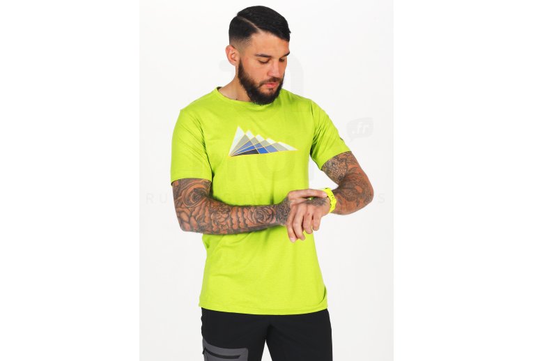 Columbia Tech Trail Herren